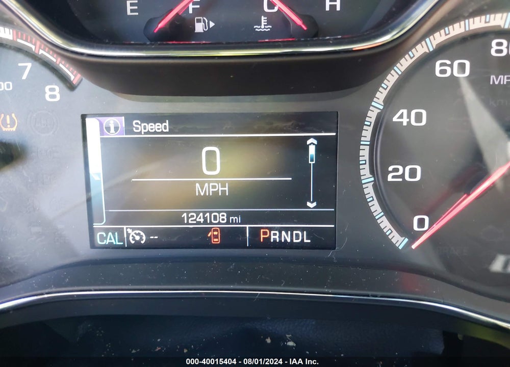 2016 CHEVROLET CRUZE PREMIER AUTO VIN: 1G1BG5SM5G7313850