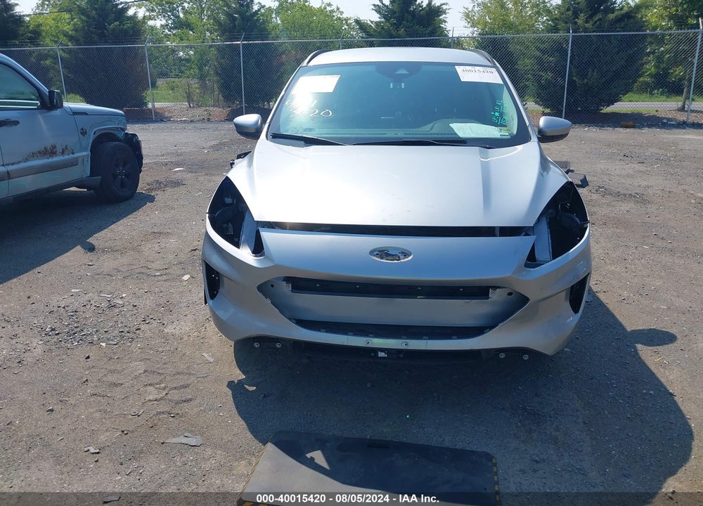 2021 FORD ESCAPE SEL VIN: 1FMCU0H69MUA25693
