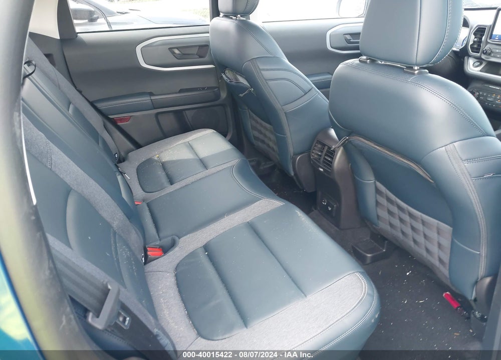 2023 FORD BRONCO SPORT OUTER BANKS VIN: 3FMCR9C60PRD62066