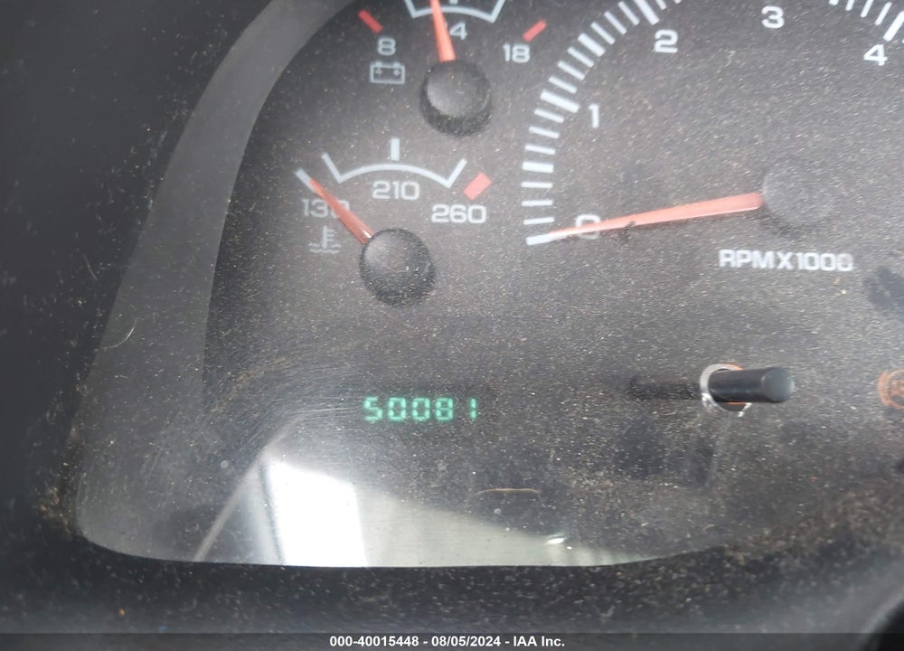 2002 DODGE RAM 2500 ST VIN: 3B7KF23Z22M209656