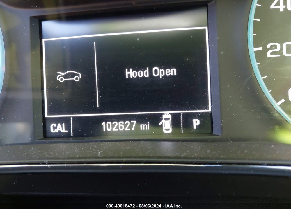 2018 CHEVROLET CRUZE LT AUTO VIN: 1G1BE5SM4J7111532