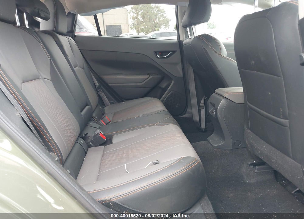 2024 SUBARU CROSSTREK LIMITED VIN: 4S4GUHM66R3736285