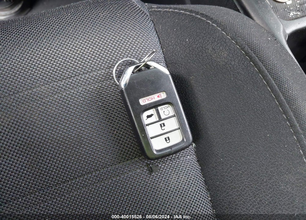 2021 HONDA CR-V AWD EX VIN: 5J6RW2H52MA008032