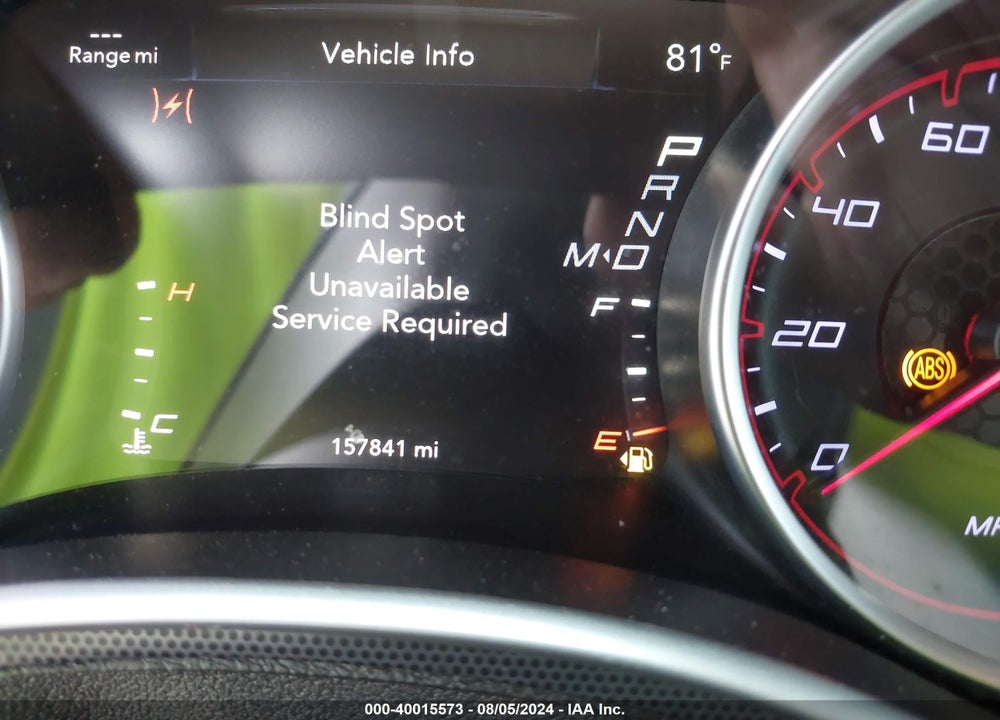 2015 DODGE CHARGER SXT VIN: 2C3CDXHG5FH841171