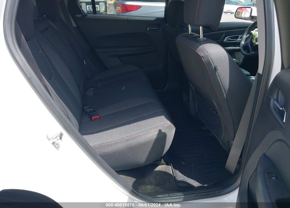 2017 GMC TERRAIN SLE-1 VIN: 2GKALMEK6H6285839