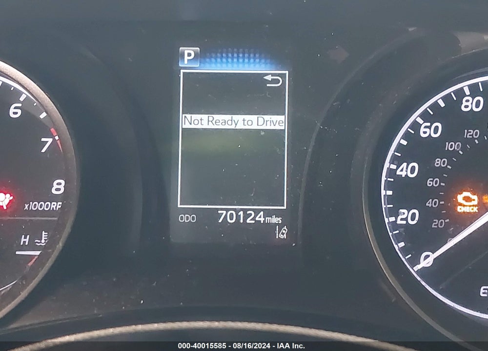 2021 TOYOTA CAMRY SE VIN: 4T1G11AK0MU523238