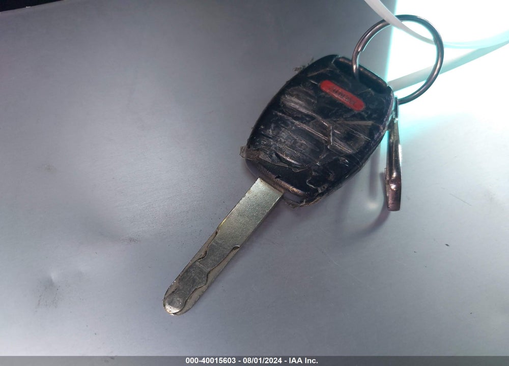 2006 HONDA ACCORD VIN: 1HGCM56876A014266