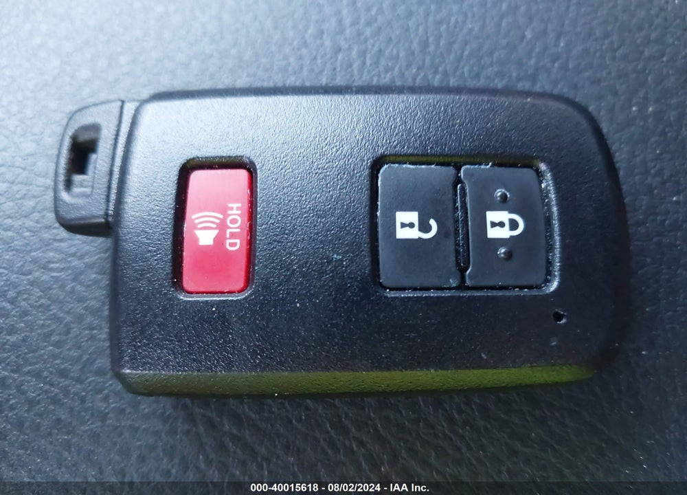 2021 TOYOTA TACOMA TRD SPORT VIN: 3TMAZ5CN6MM147022