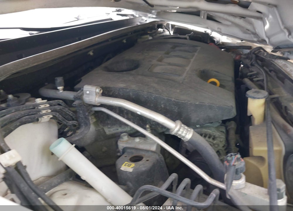 2014 TOYOTA COROLLA LE VIN: 5YFBURHE5EP127776