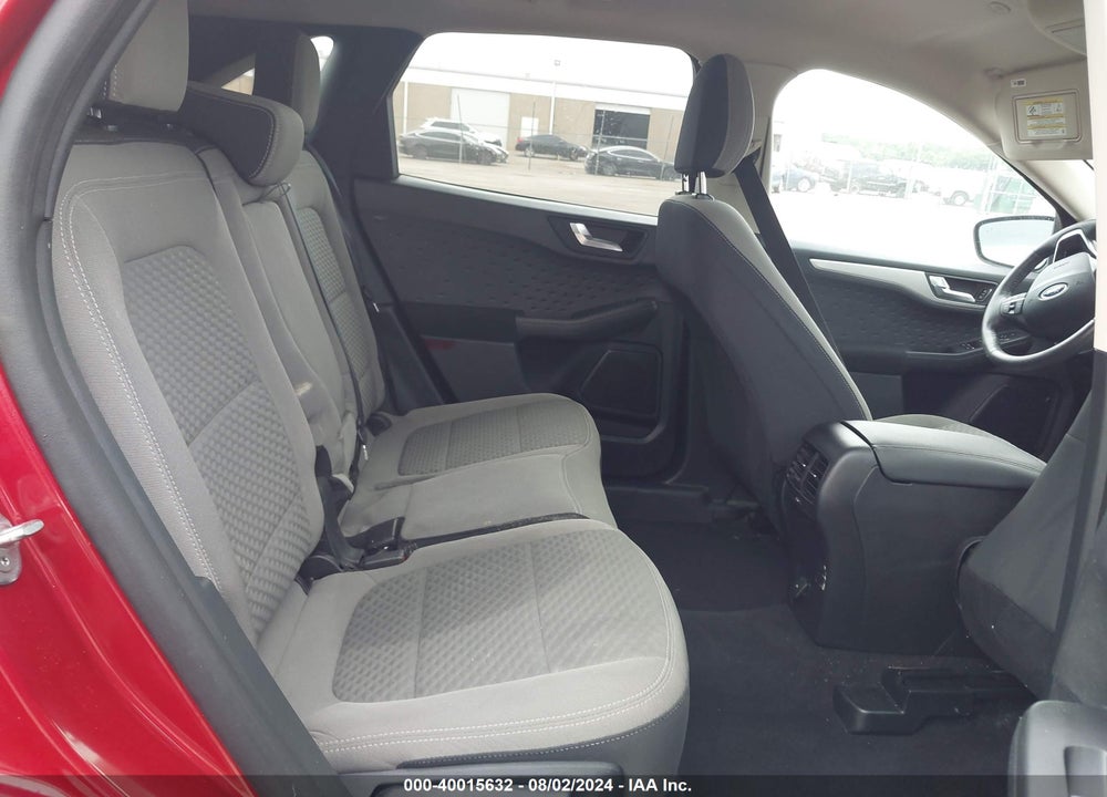 2020 FORD ESCAPE SE SPORT HYBRID VIN: 1FMCU9BZ5LUA62455