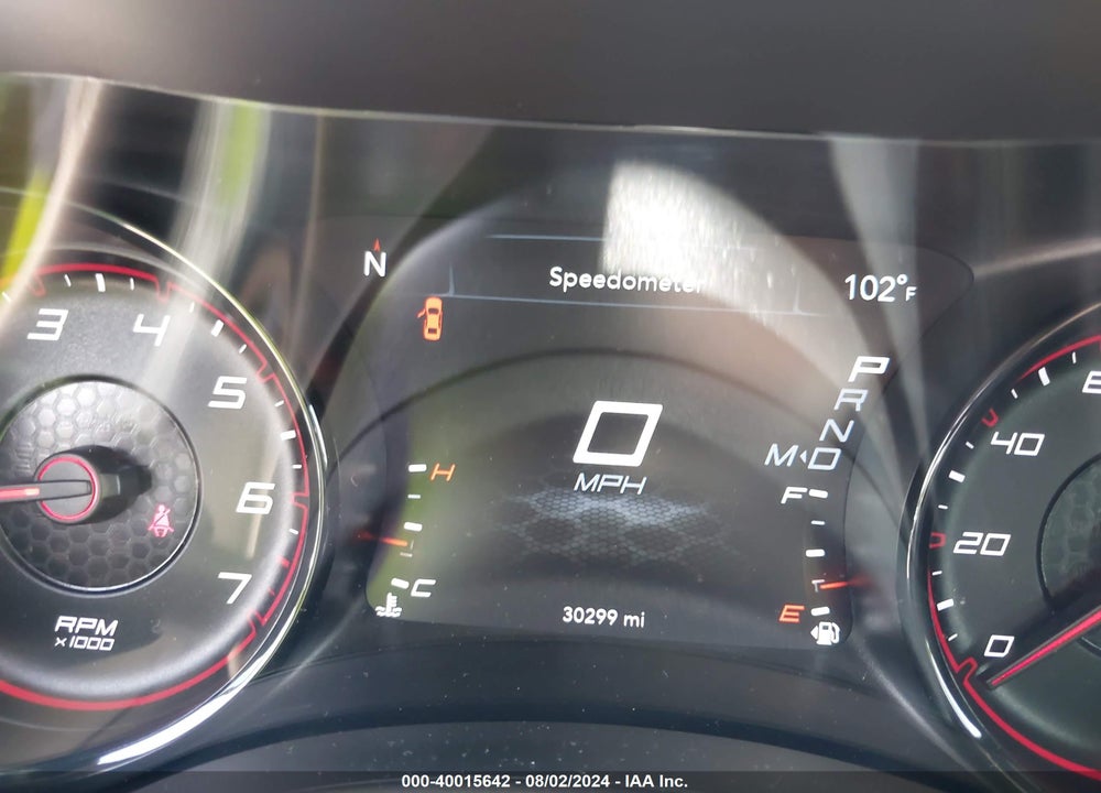 2023 DODGE CHARGER GT VIN: 2C3CDXHG7PH588114