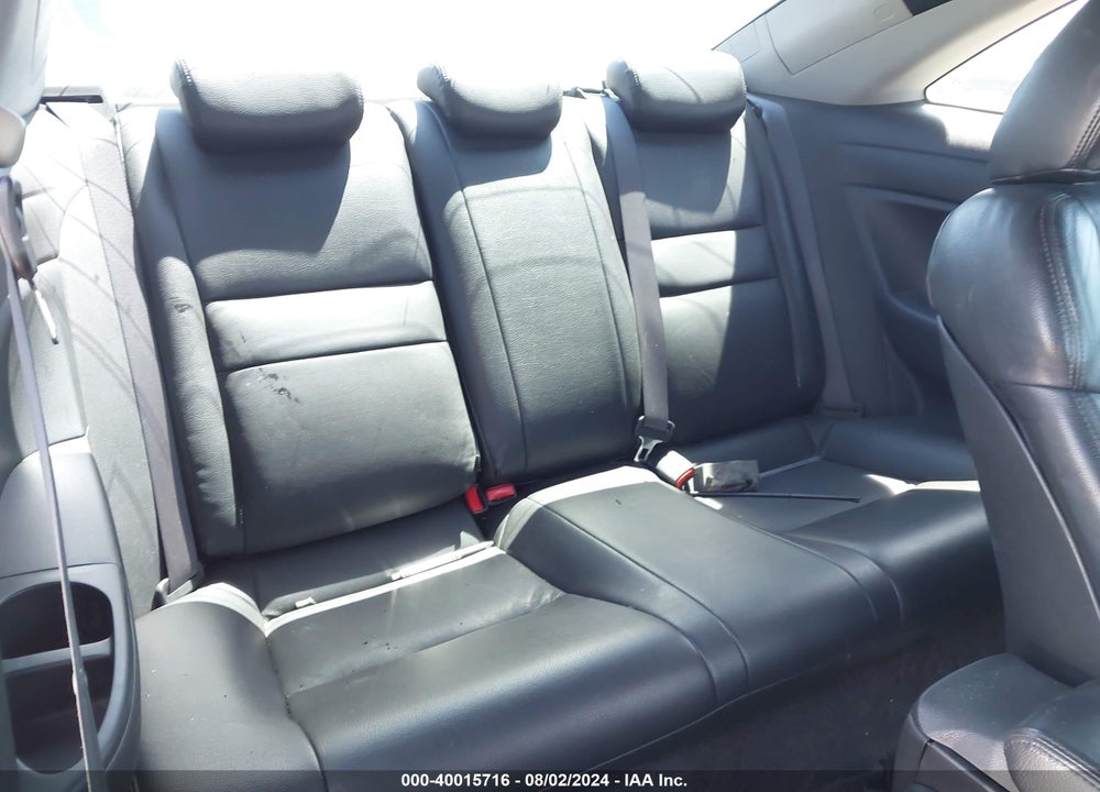 2007 HONDA CIVIC EX VIN: 2HGFG12817H512906