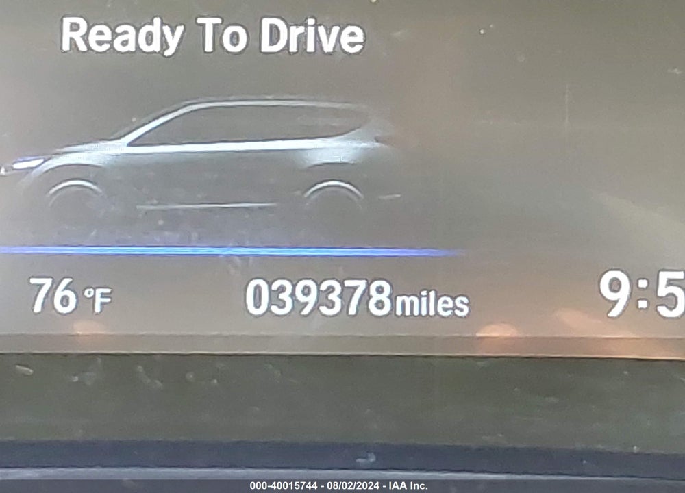 2022 HONDA CR-V HYBRID EX VIN: 5J6RT6H56NL006239