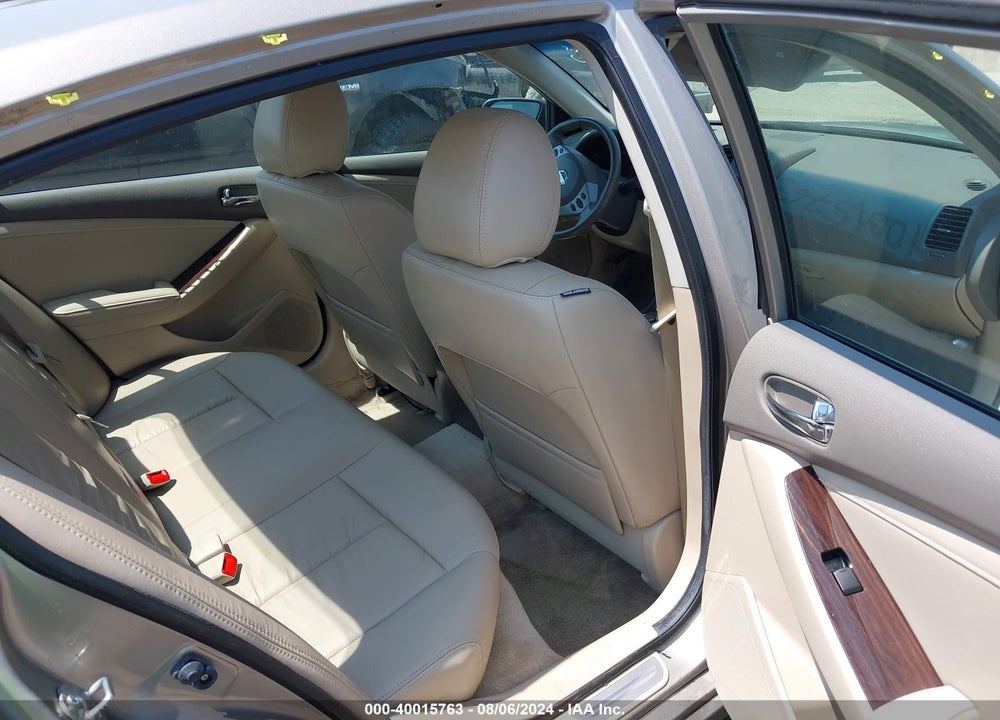 2012 NISSAN ALTIMA 2.5 S VIN: 1N4AL2AP2CN443895