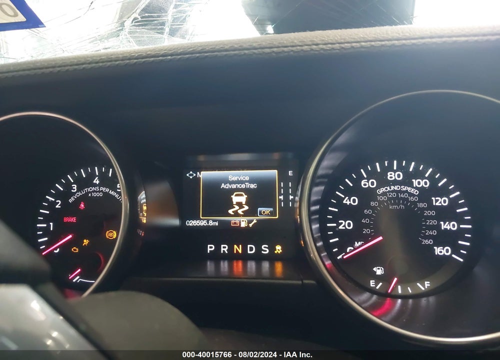 2021 FORD MUSTANG ECOBOOST FASTBACK VIN: 1FA6P8TH9M5114017