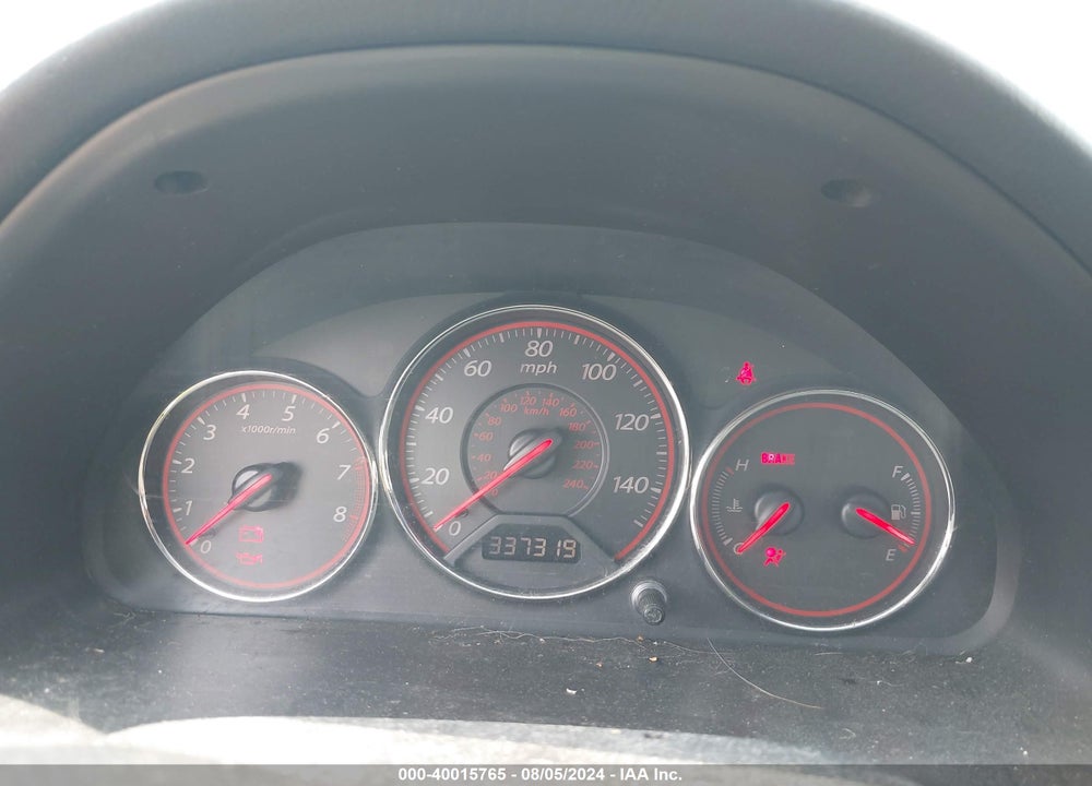 2004 HONDA CIVIC EX VIN: 1HGEM21944L073543