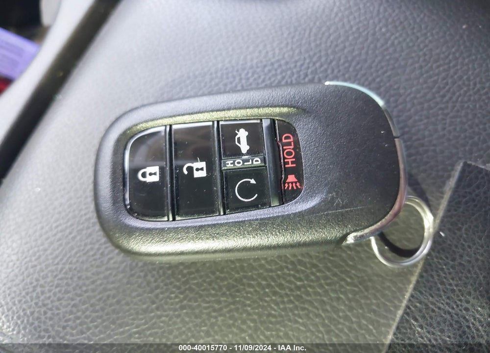 2022 HONDA CIVIC SPORT VIN: 2HGFE2F53NH515010