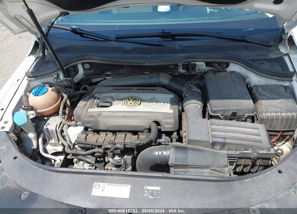 2010 VOLKSWAGEN CC SPORT VIN: WVWNN7AN9AE552708