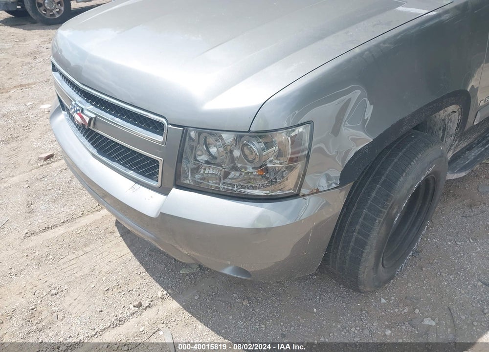2007 CHEVROLET AVALANCHE 1500 LT VIN: 3GNFK12387G215205