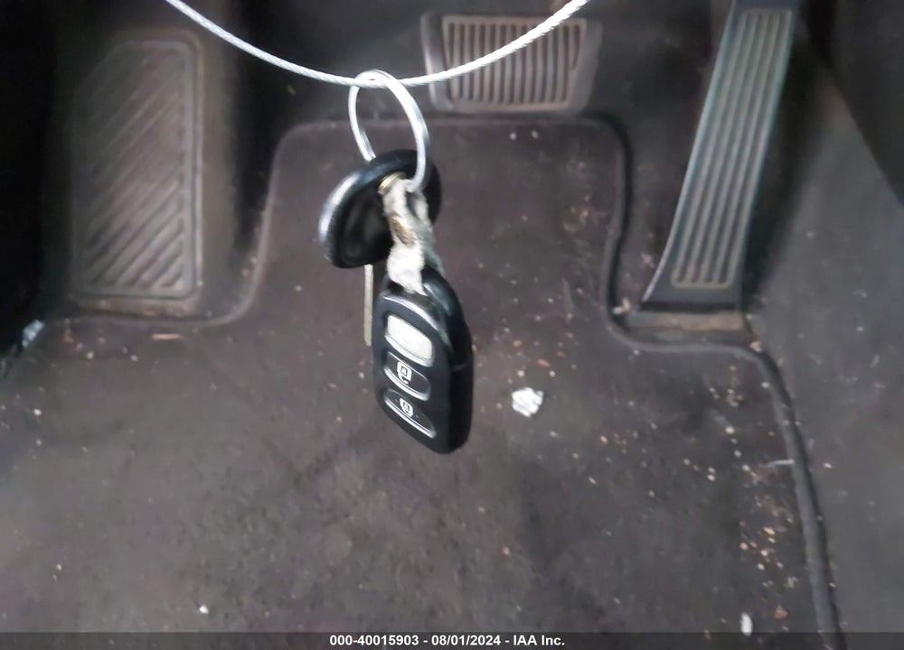 2012 HYUNDAI SONATA GLS VIN: 5NPEB4AC4CH359956