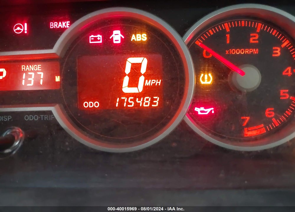 2012 SCION XB VIN: JTLZE4FE2CJ000491
