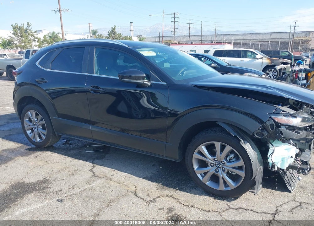 2023 MAZDA CX-30 2.5 S PREFERRED VIN: 3MVDMBCM3PM573495