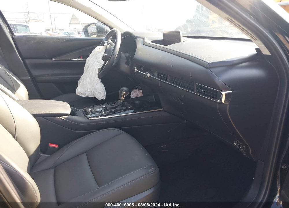 2023 MAZDA CX-30 2.5 S PREFERRED VIN: 3MVDMBCM3PM573495