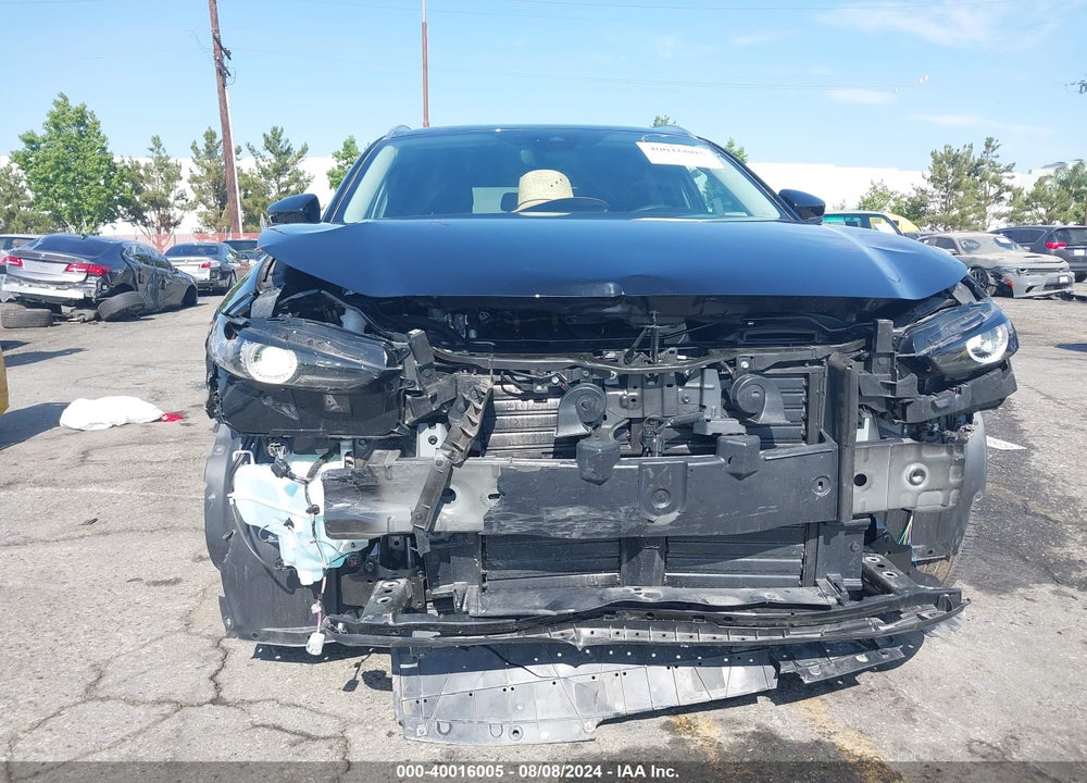2023 MAZDA CX-30 2.5 S PREFERRED VIN: 3MVDMBCM3PM573495