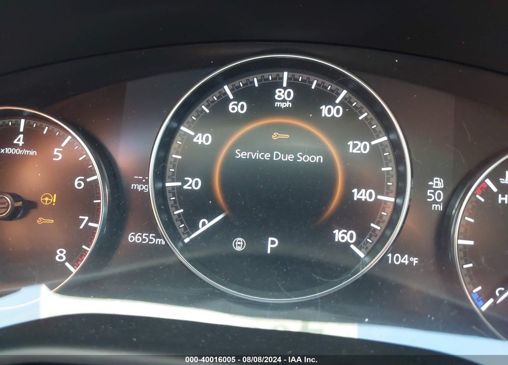 2023 MAZDA CX-30 2.5 S PREFERRED VIN: 3MVDMBCM3PM573495