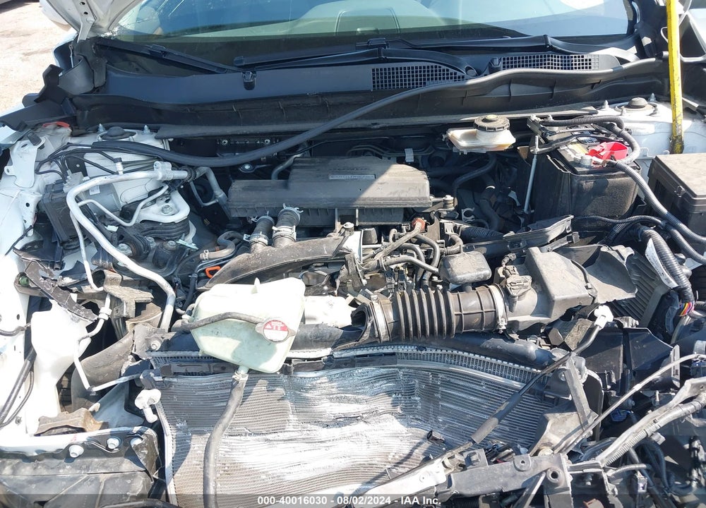 2018 HONDA CR-V EX-L/EX-L NAVI VIN: 5J6RW1H8XJL000779
