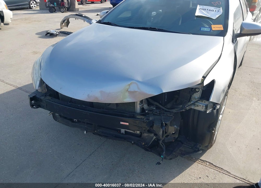 2017 TOYOTA CAMRY LE VIN: 4T1BF1FKXHU639735