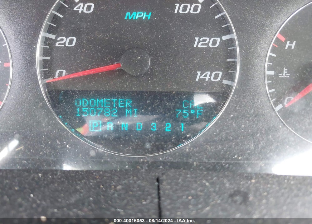 2006 CHEVROLET IMPALA LT VIN: 2G1WT58K169180035