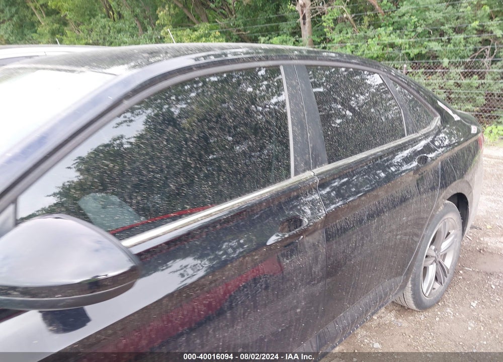 2022 VOLKSWAGEN JETTA VIN: 3VWEM7BU8NM032649