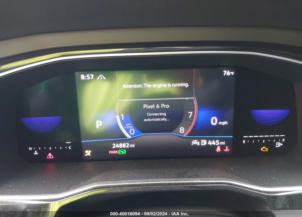 2022 VOLKSWAGEN JETTA VIN: 3VWEM7BU8NM032649
