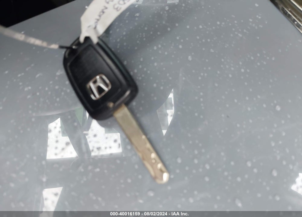 2019 HONDA CIVIC LX VIN: 2HGFC2F69KH504975
