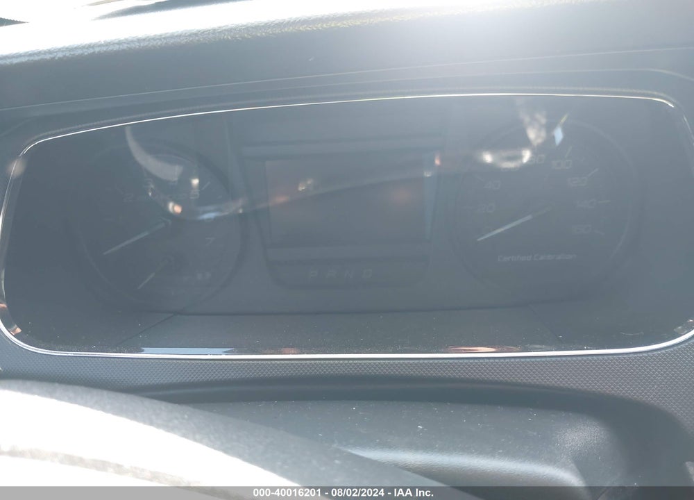 2015 FORD POLICE INTERCEPTOR VIN: 1FAHP2MK7FG164051