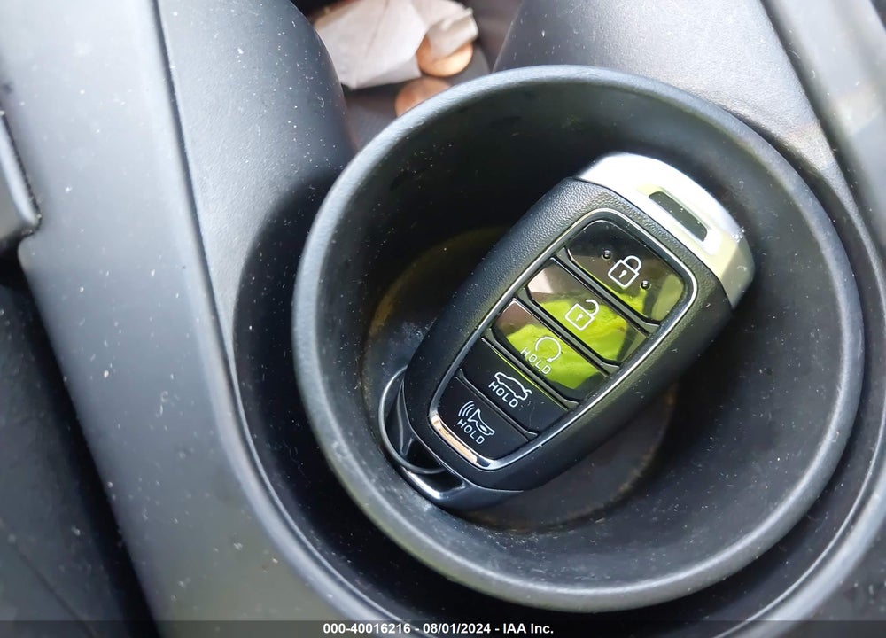 2023 HYUNDAI ELANTRA SEL VIN: KMHLM4AG0PU606868