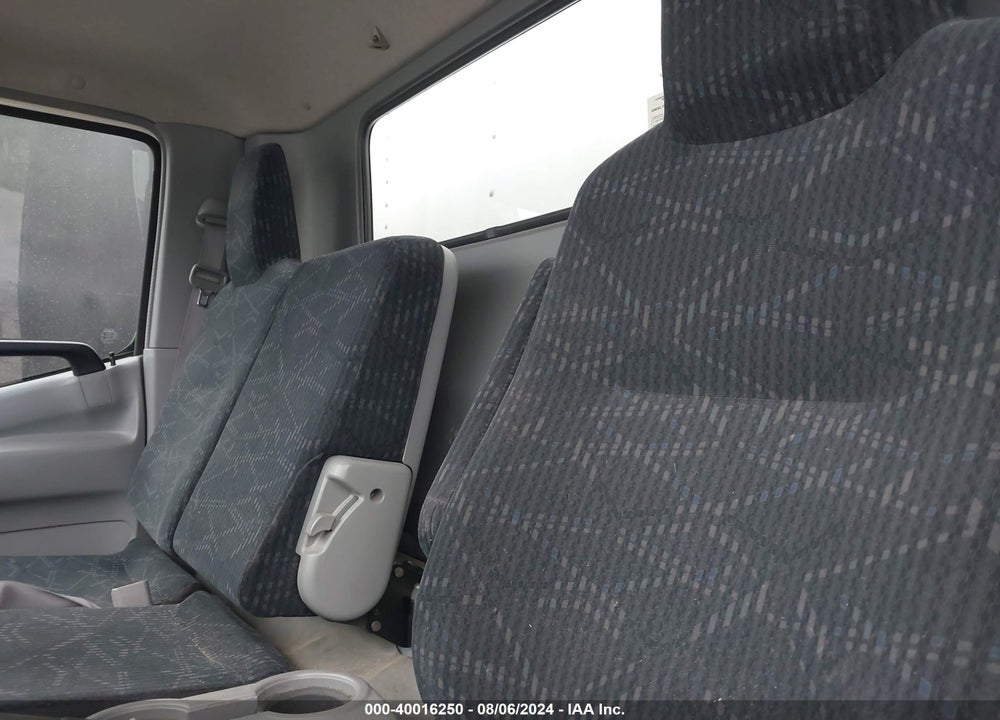 2017 HINO XJC720/XFC720 VIN: JHHRDM2H8HK004218
