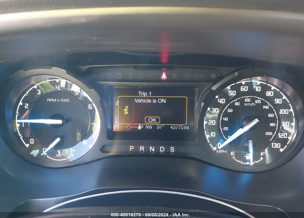 2020 FORD RANGER XLT VIN: 1FTER4EH8LLA61360