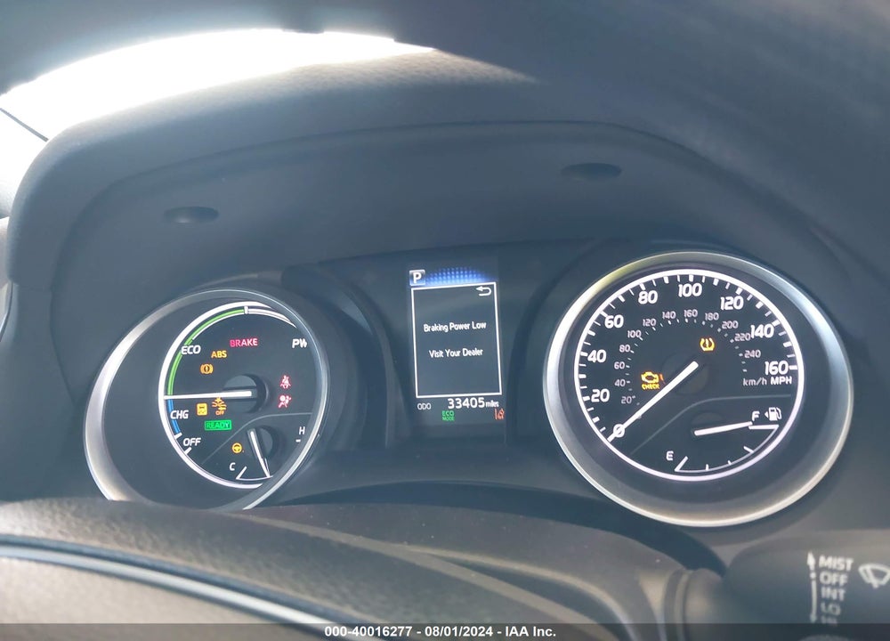 2021 TOYOTA CAMRY LE HYBRID VIN: 4T1C31AK9MU026097