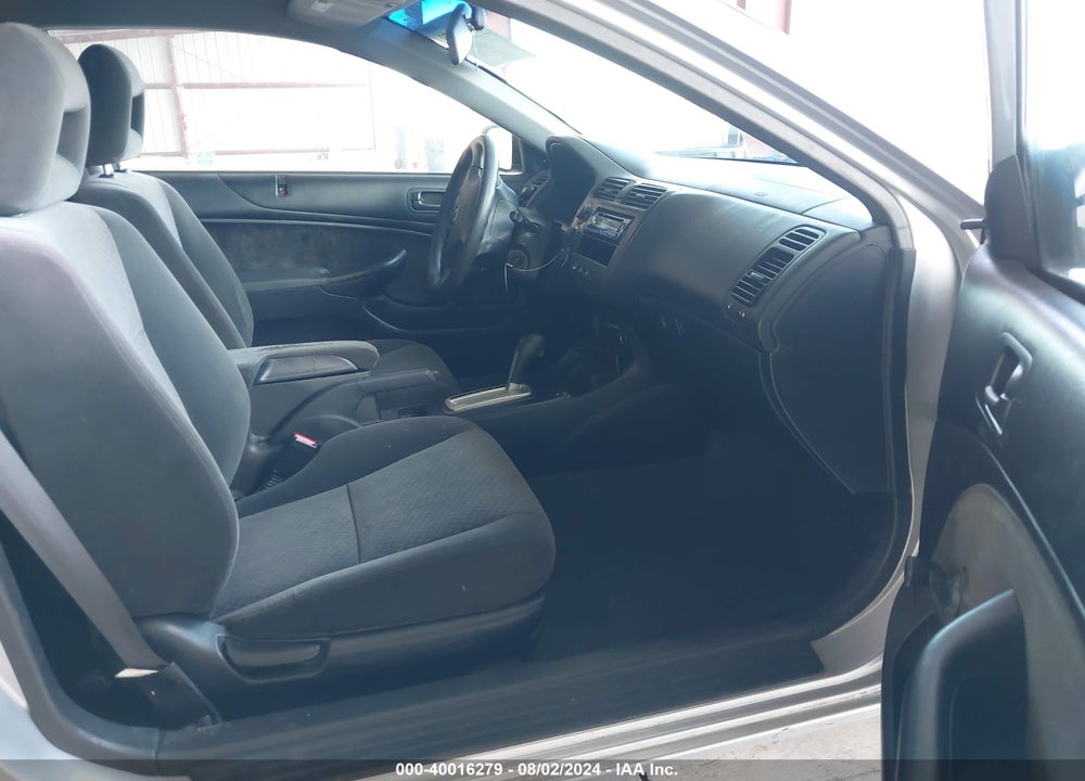 2004 HONDA CIVIC VP VIN: 1HGEM22114L049614