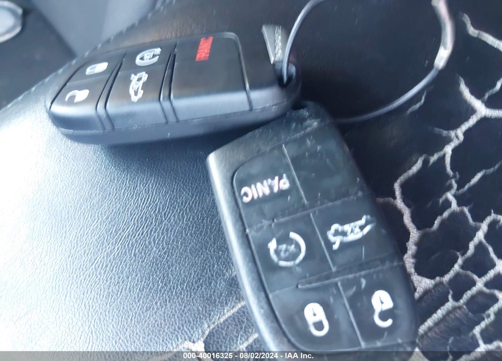 2013 DODGE CHARGER SE VIN: 2C3CDXBGXDH701364