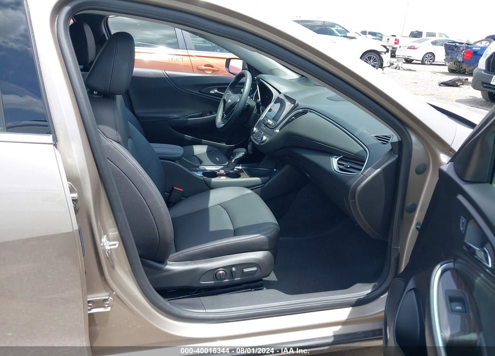 2024 CHEVROLET MALIBU FWD 2LT VIN: 1G1ZE5ST0RF236468