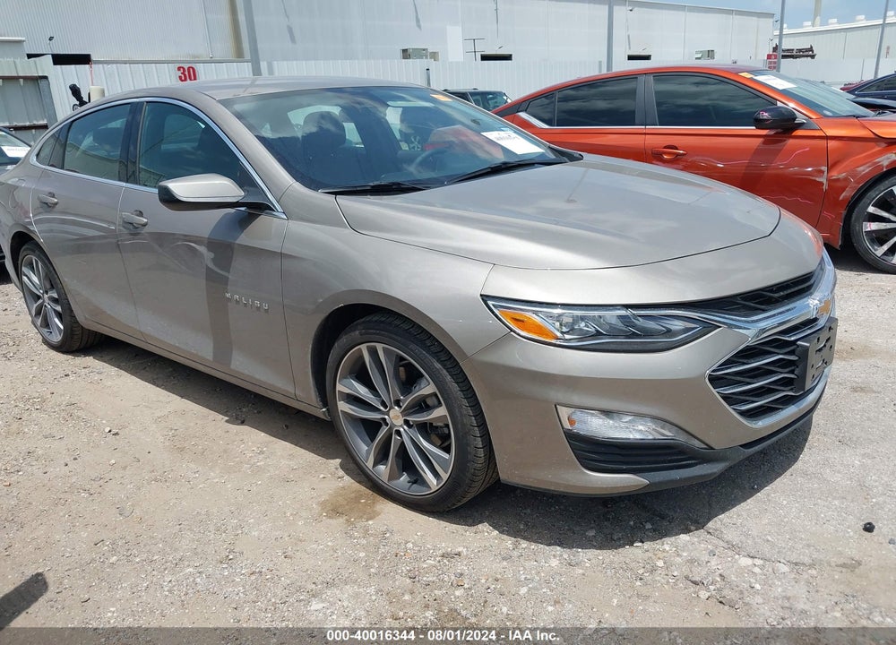 2024 CHEVROLET MALIBU FWD 2LT VIN: 1G1ZE5ST0RF236468