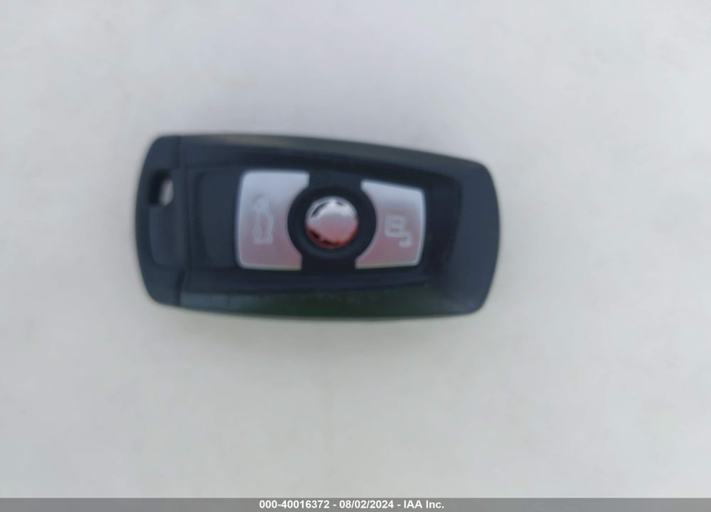 2014 BMW 328I VIN: WBA3C1C59EK108014