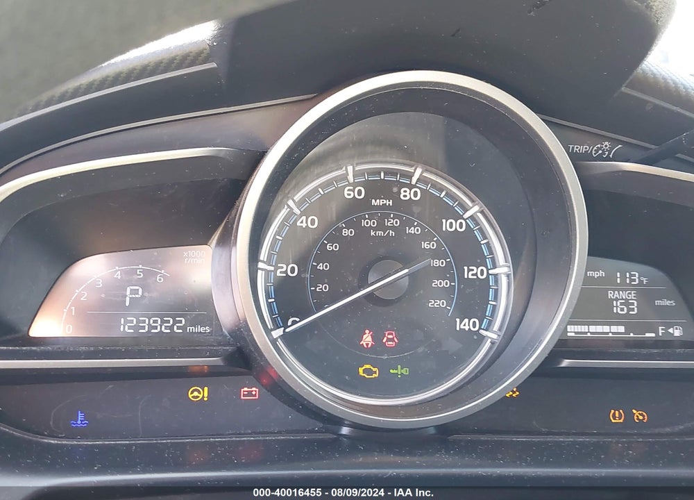 2019 TOYOTA YARIS L VIN: 3MYDLBYV0KY507558
