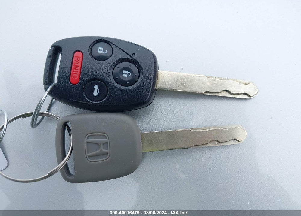 2013 HONDA CIVIC EX VIN: 19XFB2F83DE220534