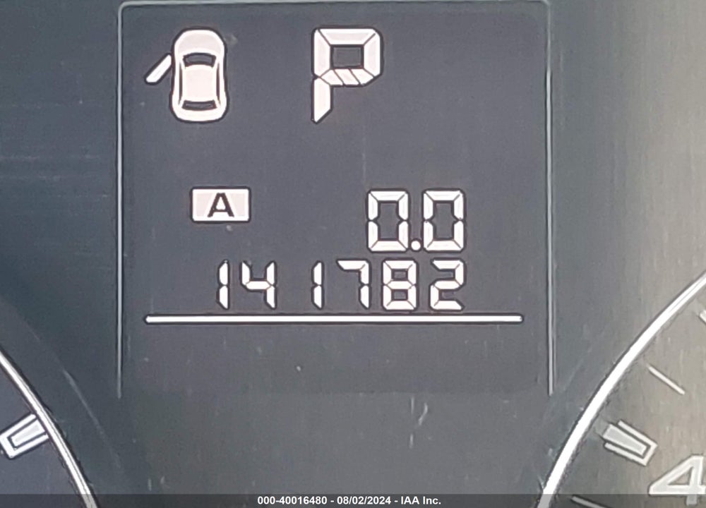2010 SUBARU OUTBACK 2.5I VIN: 4S4BRBAC0A3370217