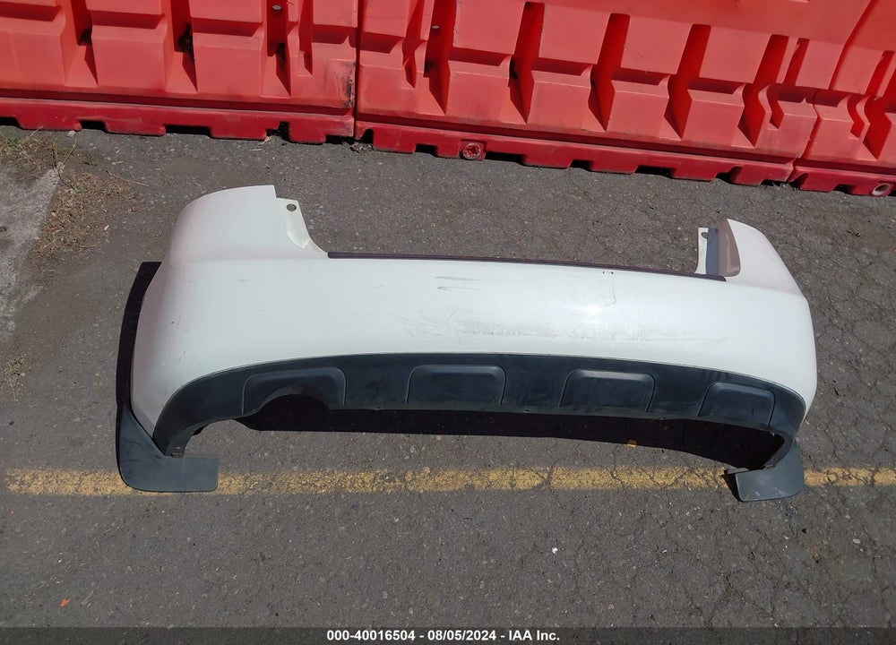 2011 NISSAN ROGUE VIN: JN8AS5MV4BW296310