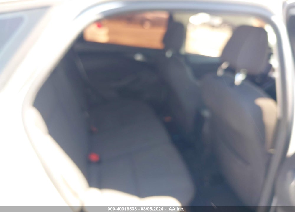 2012 FORD FOCUS TITANIUM VIN: 1FAHP3N29CL356613